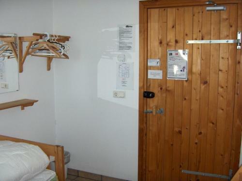 Albergue Bengtssons Loge