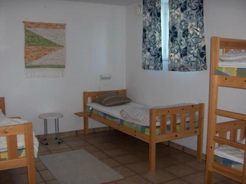 Albergue Bengtssons Loge