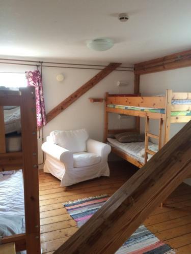 Albergue Bengtssons Loge