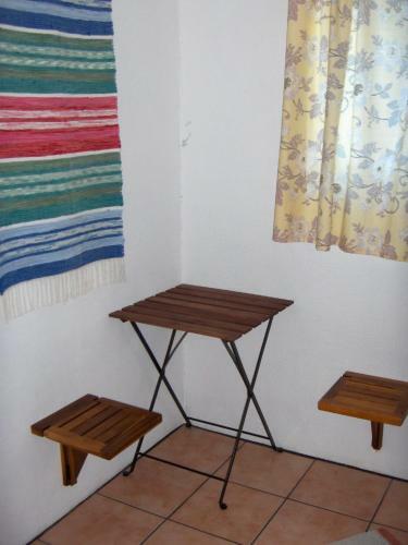 Albergue Bengtssons Loge