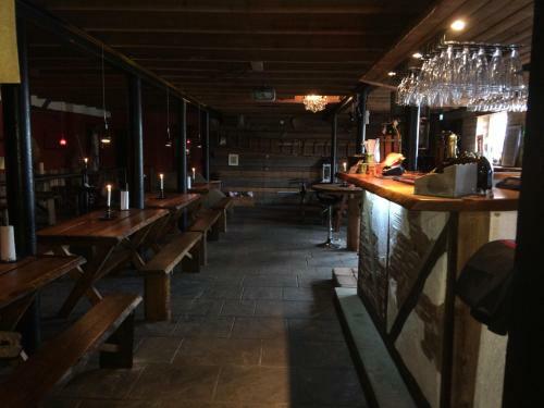 Albergue Bengtssons Loge