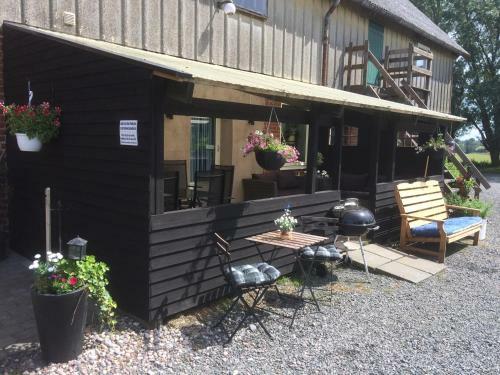 Albergue Bengtssons Loge
