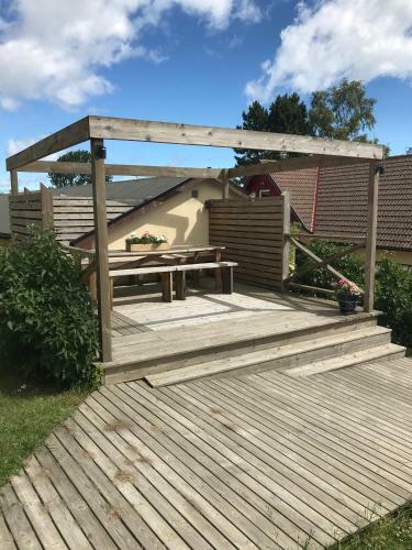 Albergue Bengtssons Loge