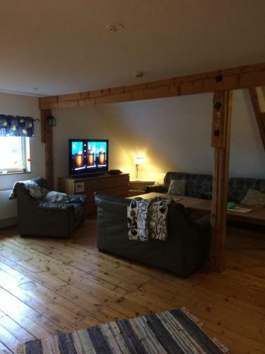 Albergue Bengtssons Loge