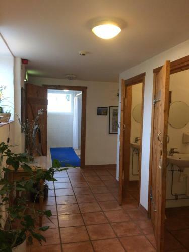 Albergue Bengtssons Loge