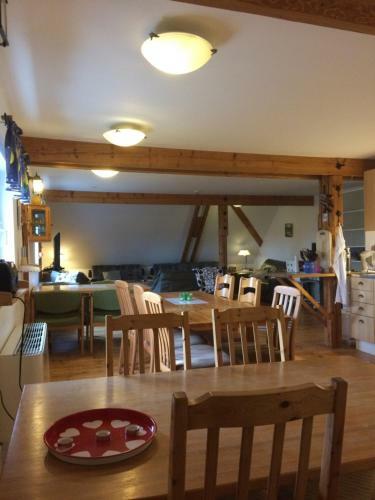 Albergue Bengtssons Loge