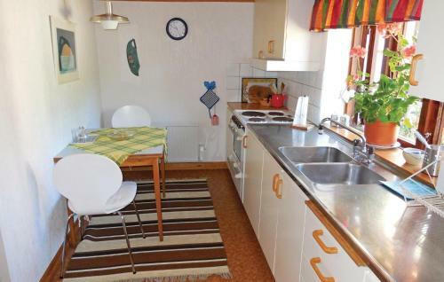 Holiday Home Simrishamn *lxxv*
