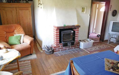 Holiday Home Simrishamn *lxxv*