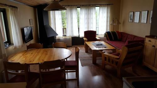 S�lens Bed & Breakfast Apartments