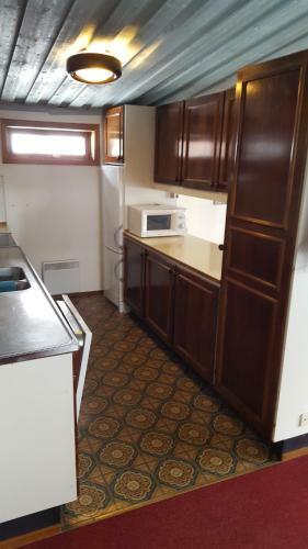 S�lens Bed & Breakfast Apartments