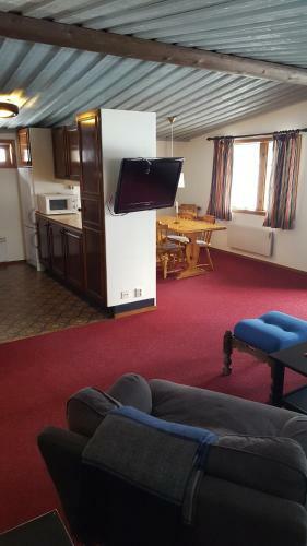 S�lens Bed & Breakfast Apartments