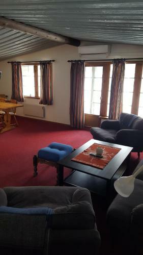 S�lens Bed & Breakfast Apartments