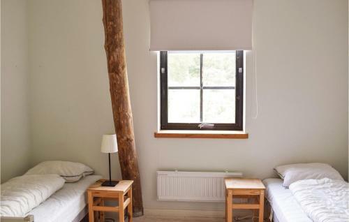Nine-bedroom Holiday Home In Stromsnasbruk