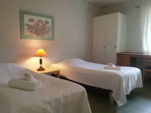 Bed & Breakfast Limmareds Vandrarhem