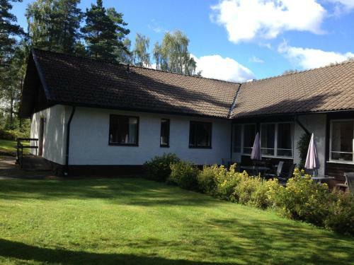 Bed & Breakfast Limmareds Vandrarhem