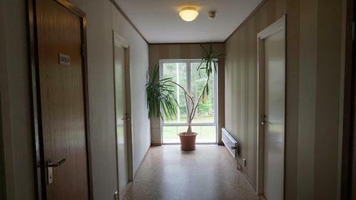 Bed & Breakfast Limmareds Vandrarhem