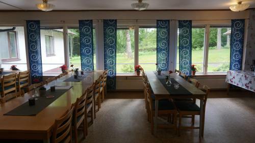 Bed & Breakfast Limmareds Vandrarhem