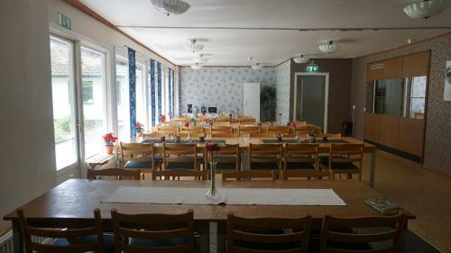 Bed & Breakfast Limmareds Vandrarhem