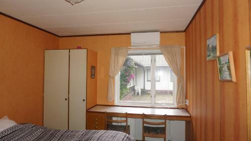 Bed & Breakfast Limmareds Vandrarhem