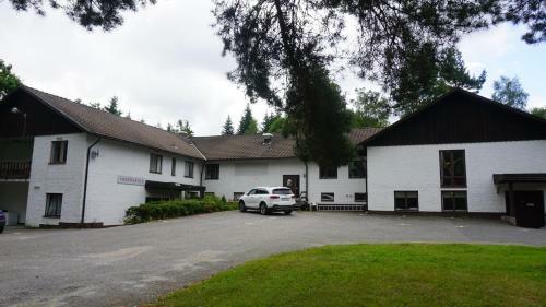 Bed & Breakfast Limmareds Vandrarhem