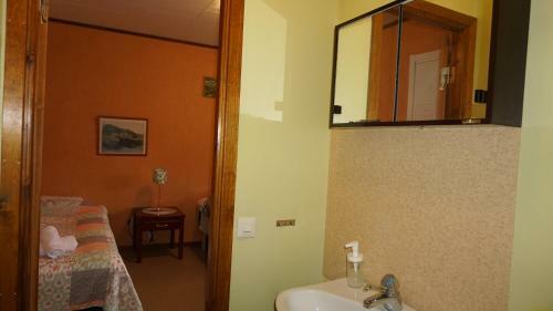 Bed & Breakfast Limmareds Vandrarhem