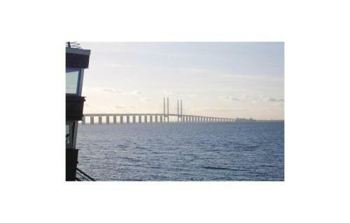 Holiday Home �stra Ansgarigatan Limhamn