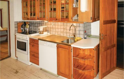 Holiday Home �stra Ansgarigatan Limhamn