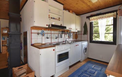 Holiday Home Torup With Fireplace I