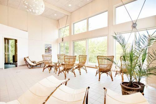 M�tesplats Borstahusen
