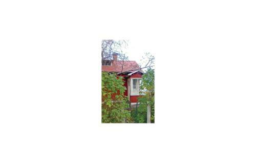 Holiday Home Linan�sv. Ljuster�