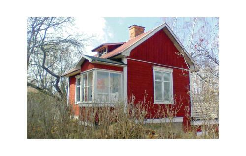 Holiday Home Linan�sv. Ljuster�