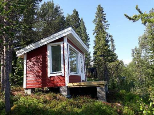 Lodge Aurora Camp Kurravaara