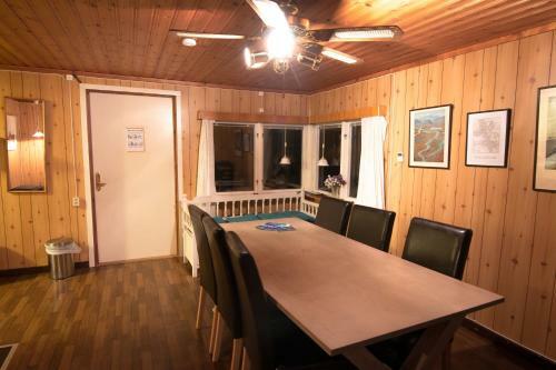 Lodge Aurora Camp Kurravaara