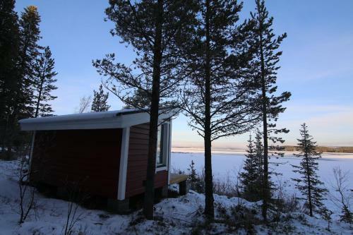 Lodge Aurora Camp Kurravaara