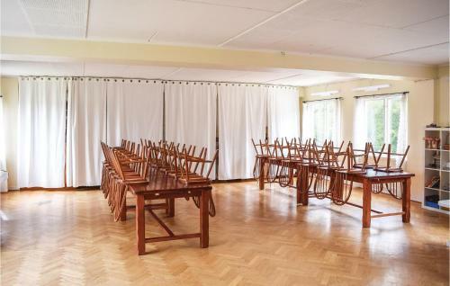 Nine-bedroom Holiday Home In Konga