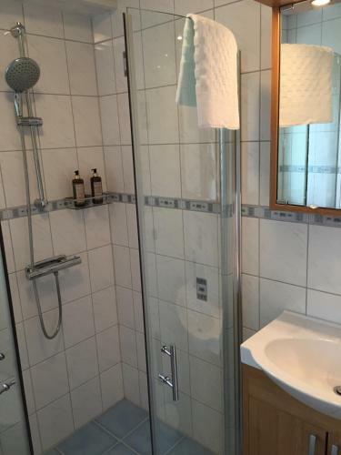 Hotel Villa Hasselbacken
