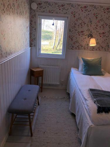 Hotel Villa Hasselbacken