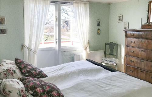 Holiday Home Degerhamn With Sea View 353