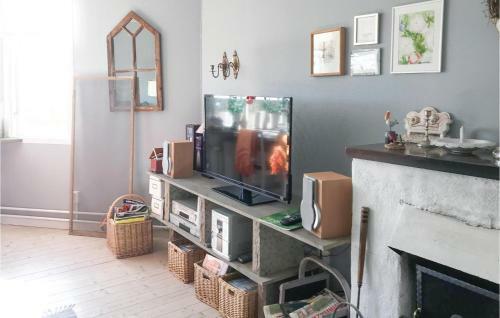 Holiday Home Degerhamn With Sea View 353