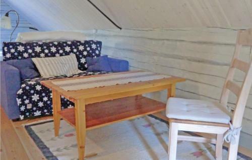 Holiday Home Vadstena With A Fireplace 04