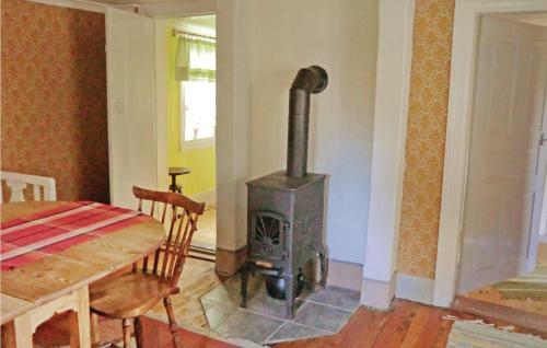 Holiday Home Vadstena With A Fireplace 04