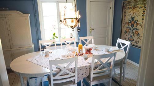 Wikg�rden B&B