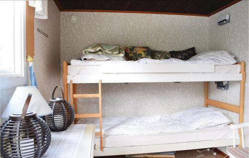 Three-bedroom Holiday Home In Farosund