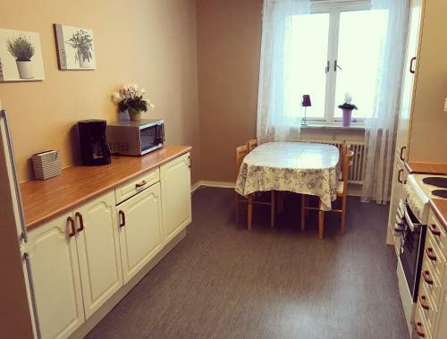 Falk�pings Vandrarhem/hostel