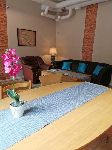 Falk�pings Vandrarhem/hostel