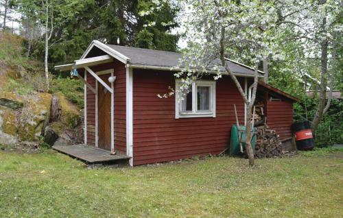 Three-bedroom Holiday Home In Ingaro
