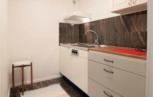 One-bedroom Holiday Home In Visby