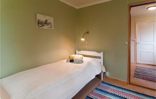 One-bedroom Holiday Home In Visby