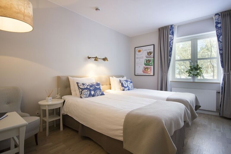 Hotel Skytteholm
