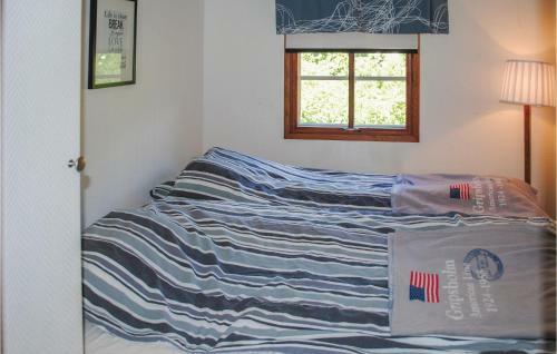 Three-bedroom Holiday Home In Edsbruk